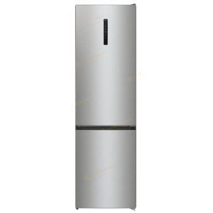 Холодильник Gorenje NRK 6202 AXL4 (HZF3568SED) (6567293)