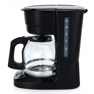 Кавоварка крапельна ERGO CD 6800 (7110766)