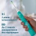 Зубна електрощітка Philips Sonicare Prismatic Edition Mint Blue HX3689/43 (7156877)