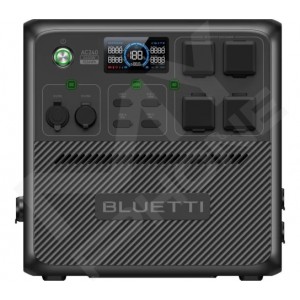 Зарядна станція Bluetti AC240 T