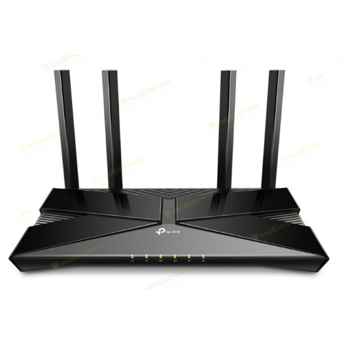 Бездротовий маршрутизатор TP-Link Archer AX1500 (6854511)