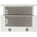 Витяжка Eleyus Storm 700 60 WH (6253810)