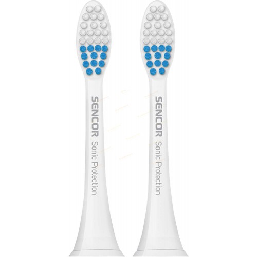 Насадка для зубної щітки Sencor SOX 017 (7068914)