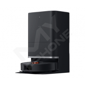 Робот-пилосос Xiaomi Robot Vacuum X20 Max