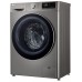 Пральна машина автоматична LG F2V5GS9PW (6822848)