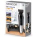 Набір для стрижки Sencor SHP 7201SL (6542541)
