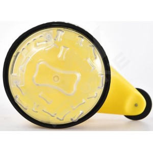 Іграшка-годівниця Little Beast Star XT05-5001 Yellow