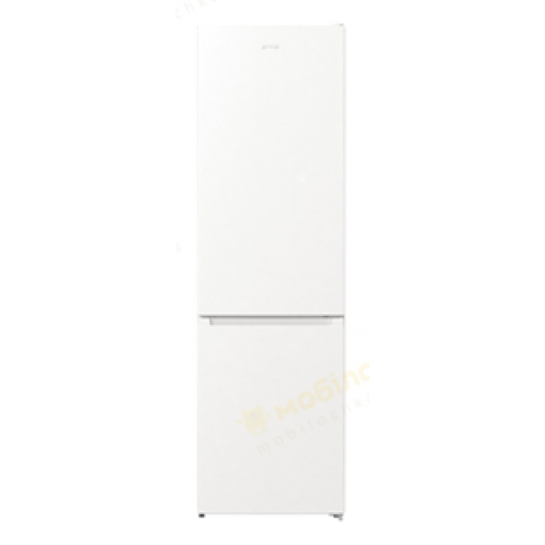 Холодильник Gorenje NRK6202EW4 (6997506)