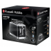 Тостер Russell Hobbs 24371-56 Inspire Black (6441801)