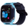 Смарт-годинник для дітей AmiGo GO008 MILKY GPS WIFI Blue