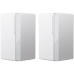 Маршрутизатор Xiaomi Mesh System AC1200 EU 2pack (DVB4451GL)