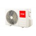 Кондиціонер ERGO ACI 0923 SWН WIFI (6932802)