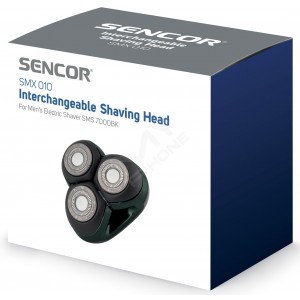 Бритвенна голівка Sencor SMX 010 (6829353)