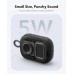 Портативна акустика Anker SoundСore Select 4 Go Purple (7120956)