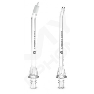 Насадка для іригатора Philips Sonicare HX3072/00 Compact Flosser 1000 (7171062)