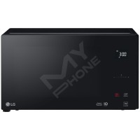 Мікрохвильова піч LG MS2595DIS (6352159)