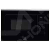 Мікрохвильова піч Electrolux LMS4253TMX (6474496)
