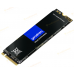 SSD накопичувач Goodram PX500 1TB M.2 2280 PCIe (SSDPR-PX500-01T-80-G3)  (7035923)