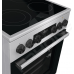 Електрична плита Gorenje GECS 5C70 XPA (FR514D-AEK42) (6885810)
