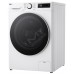 Пральна машина автоматична LG F4Y5RS0W (7198422)