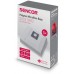 Мікрофіброві мішки для пилососу Sencor SVCX 0452 BAGS SVC 45/52 (5pcs) (7200561)