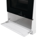 Електрична плита Gorenje GEC5A41WG (6862942)