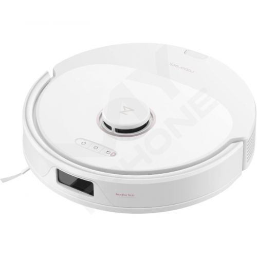 Робот-пилосос RoboRock Q8 Max White