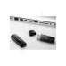 USB флеш Apacer AH355 32GB Black USB3.0
