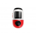 Відеореєстратор 70mai Dash Cam Omni 128G Red