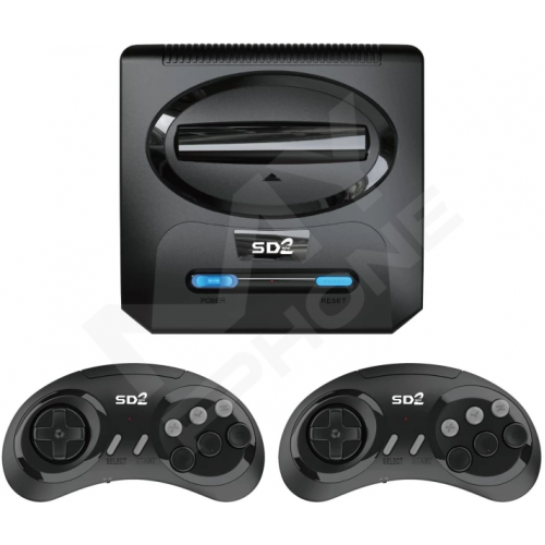 Ігрова консоль Super Drive 2 mini
