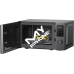 Мікрохвильова піч Gorenje MO20A3T4 (7066957)