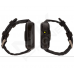 Дитячий смарт-годинник AmiGo GO005 4G WIFI Thermometer Black