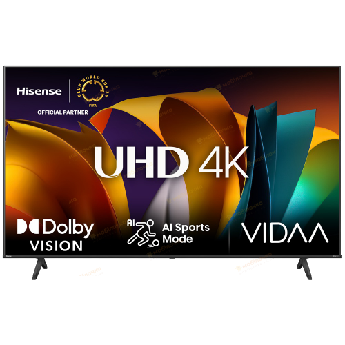 LED-телевізор Hisense 43A6N  (6998097)