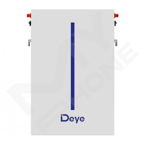 Акумуляторна батарея Deye RW-M6.1 51.2V 120Ah LiFePO4
