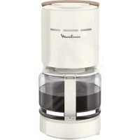 Кавоварка крапельна Moulinex FG121A10 (7231298)
