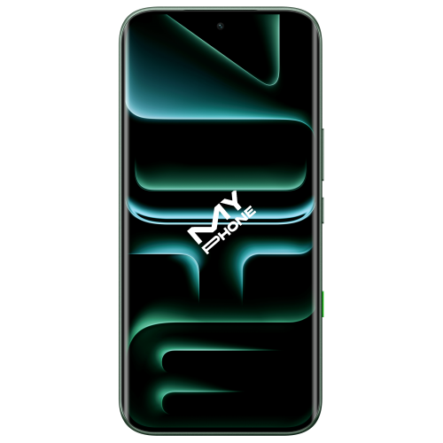 Смартфон Infinix Note Edge 5G X6887 8/256GB Silk Green (7246143)