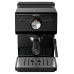 Кавоварка еспресо Krups XP381810 OPIO BLK (7076115)