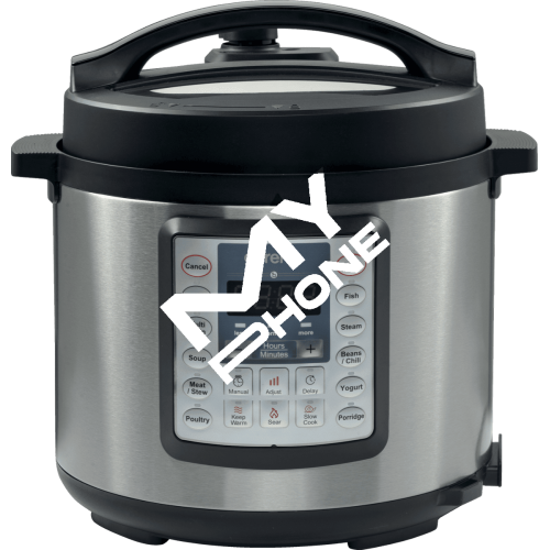 Мультиварка Gorenje MC6MBK (6993834)