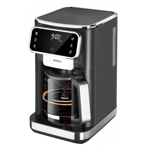 Кавоварка крапельна Amica CD 2011  (7173487)