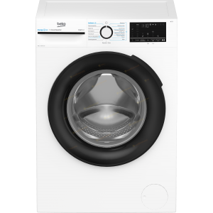 Пральна машина автоматична Beko BM3WFU46245WB (7109273)