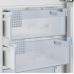 Холодильник Beko RCNA386E30ZXB (6503078)