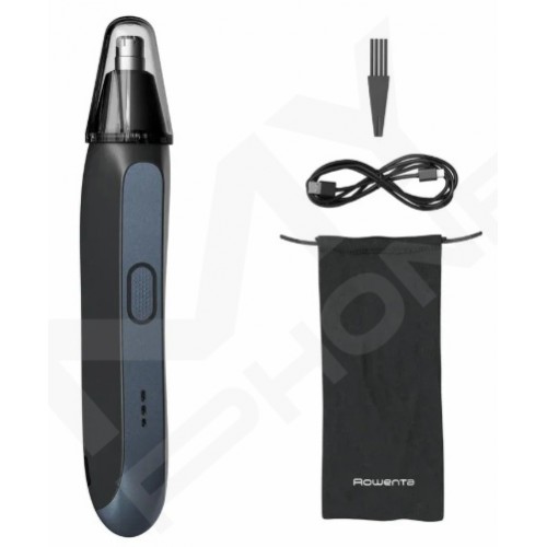 Тример для носа та вух Rowenta TN3720E0 (7200201) Тример для носа та вух Rowenta TN3720E0 (7200201)