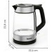 Електрочайник Tefal KI605830 (7053674)