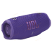 Портативна акустика JBL Charge 6 Purple (JBLCHARGE6PUR) (7106534)