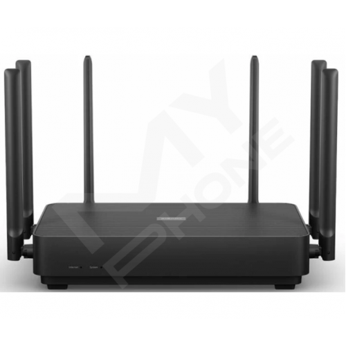 Маршрутизатор Xiaomi Router AX3200 (DVB4314GL)