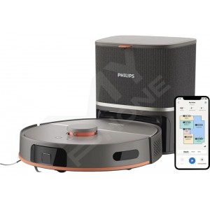 Робот-пилосос Philips XU5100/10 (7151982)