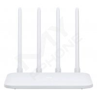 Маршрутизатор Xiaomi Mi WiFi Router 4C Global