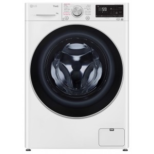 Пральна машина автоматична LG F4V5VS1WW (6822842)