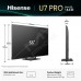 LED-телевізор Hisense 55U7Q PRO  (7121465)