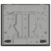 Газова варильна поверхня Gorenje GW 641 EXB (BG6HB-G0B) (6622831)